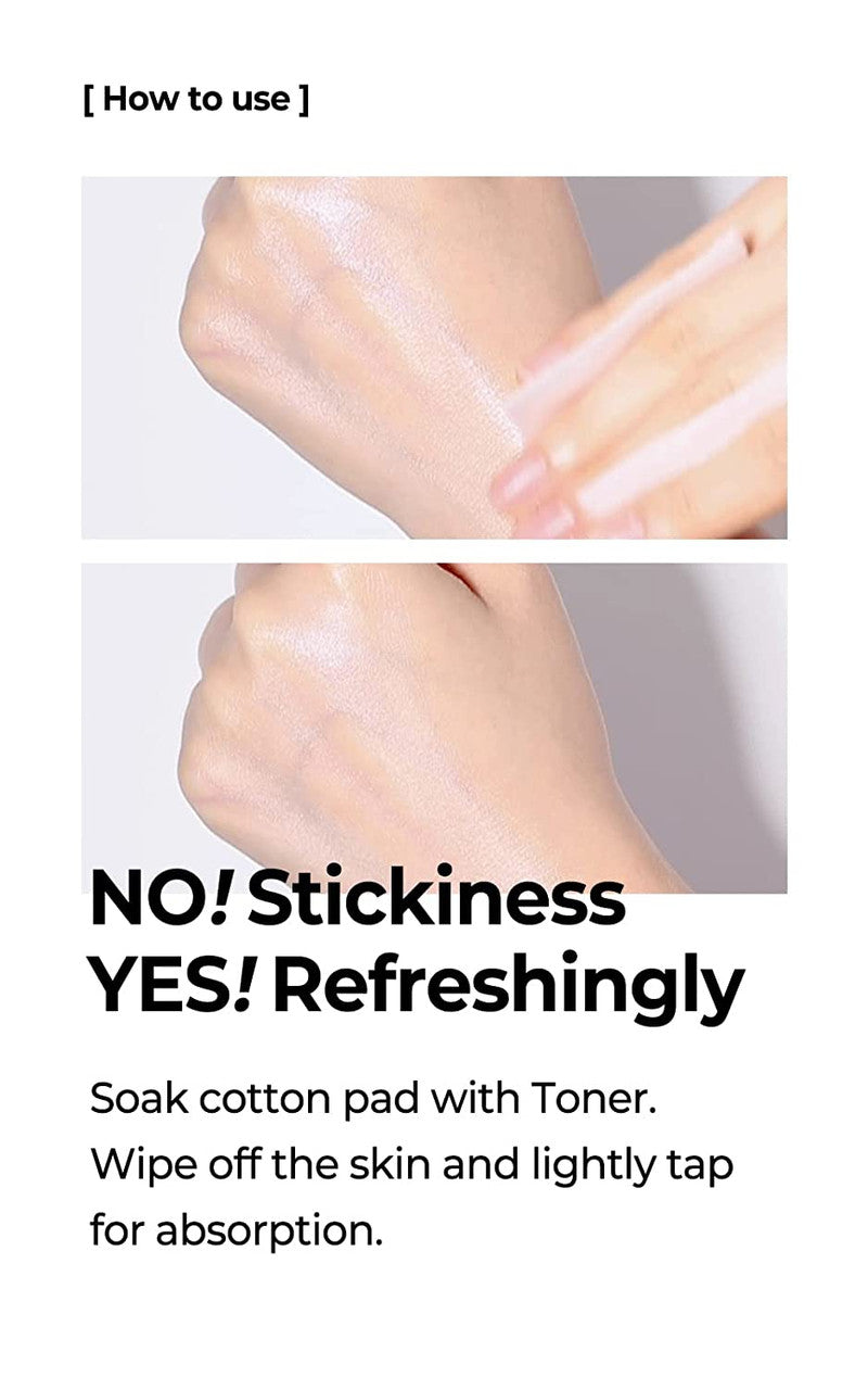 SOME BY MI AHA. BHA. PHA 30Days Miracle Toner (5.07 oz)