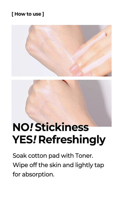 SOME BY MI AHA. BHA. PHA 30Days Miracle Toner (5.07 oz)