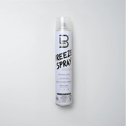 LEVEL 3 Freeze Spray (13.52oz)
