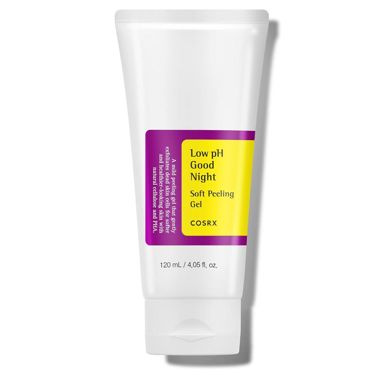 COSRX Low pH Good Night Soft Peeling Gel (4.05oz)