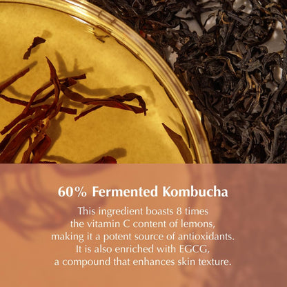 KAINE Kombu Balancing Ampoule Toner (5.07oz)