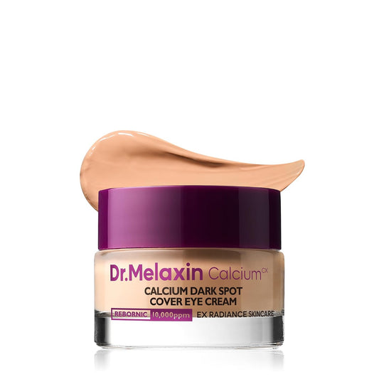 Dr.Melaxin Calcium Dark Spot Eye Cream (15g)