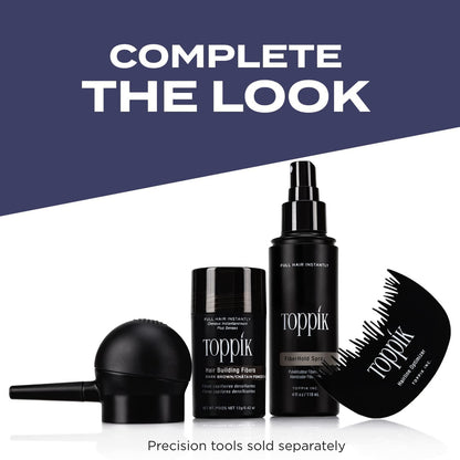 Toppik Hair Building Fiber