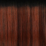 DRF Ginger Brown