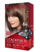 50 Light Ash Brown