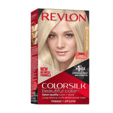 05 Ultra Light Ash Blonde