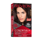 20 Brown Black