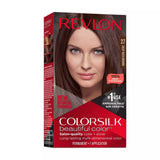 27 Deep Rich Brown