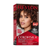 43 Medium Golden Brown