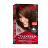 47 Medium Rich Brown