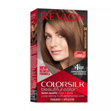 54 Light Golden Brown