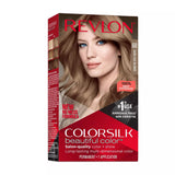 60 Dark Ash Blonde