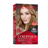 61 Dark Blonde