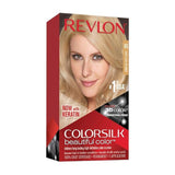 80 Light Ash Blonde