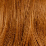 Copper Blonde