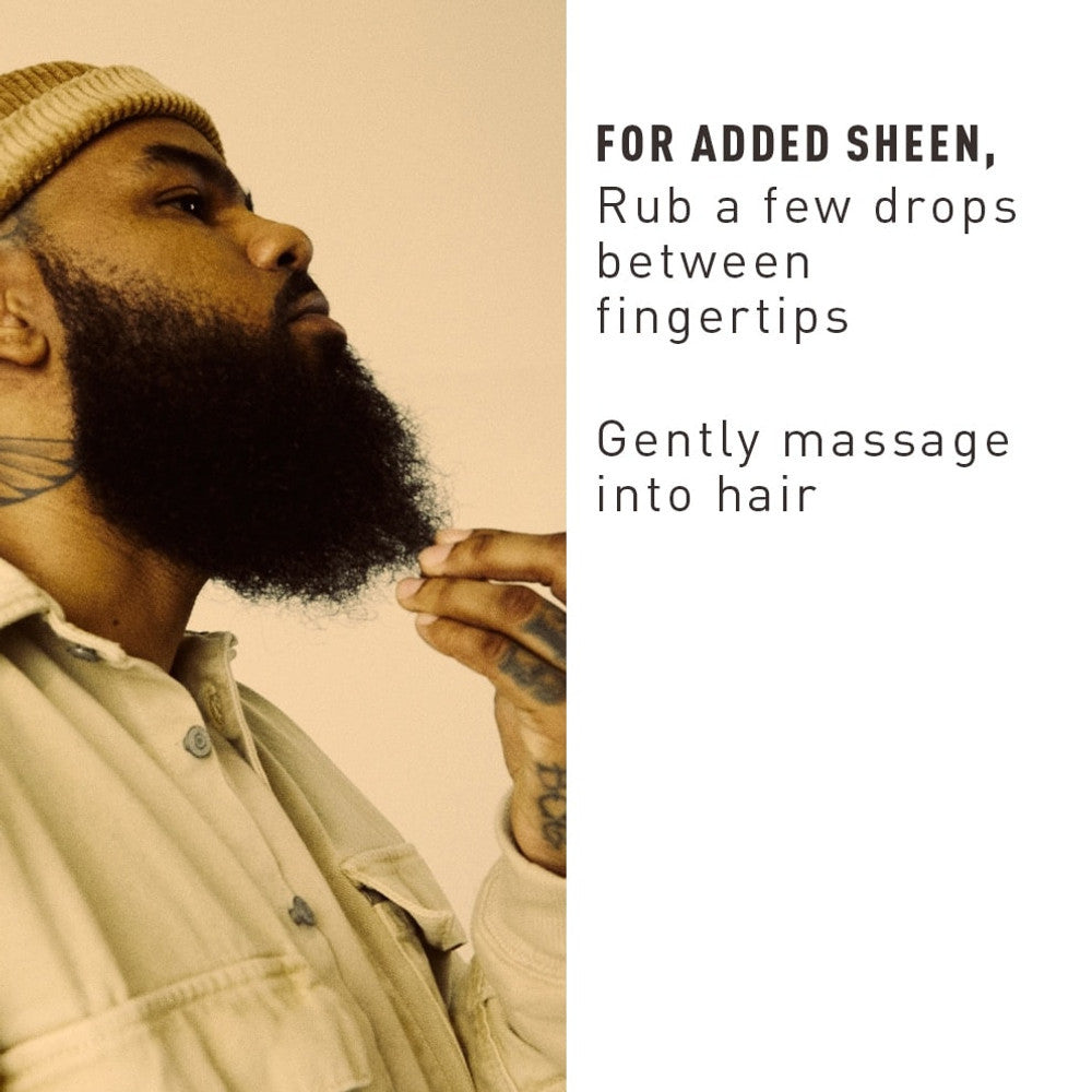 BEVEL Beard Oil (1 oz)