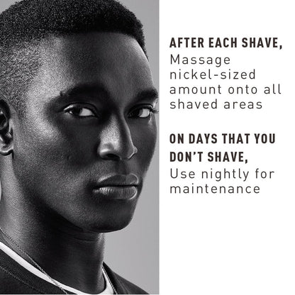 BEVEL Post Shave Balm (3.4 oz)