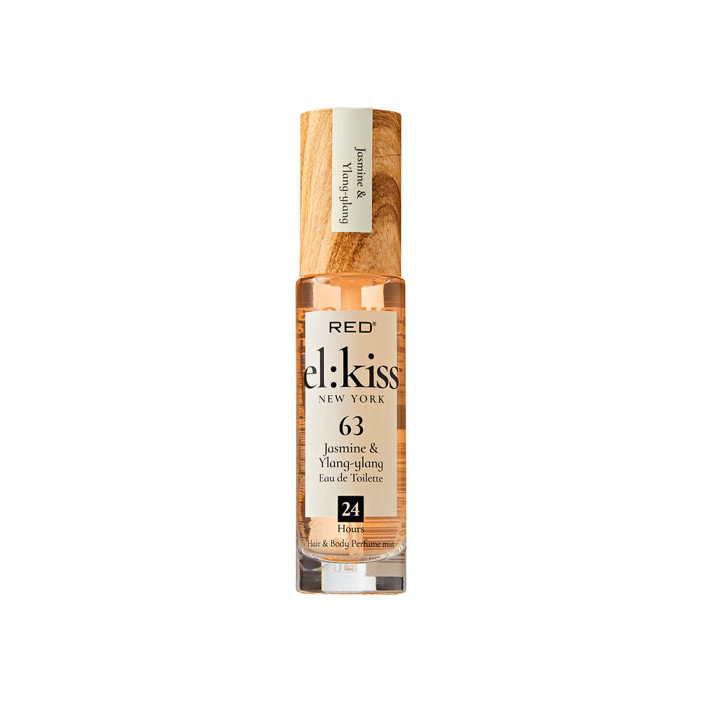 El Kiss Perfume Hair & Body Mist (30ml)