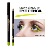 LIME GREEN