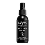 MATTE FINISH