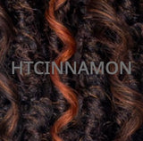 HT CINNAMON