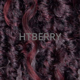 HT BERRY