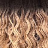 DR4/Honey Blonde