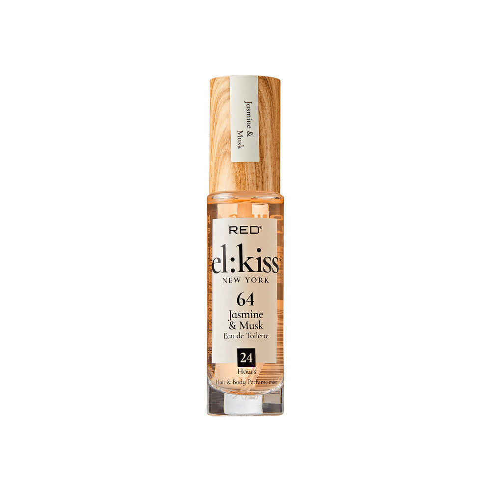 El Kiss Perfume Hair & Body Mist (30ml)