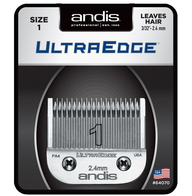 ANDIS Ultraedge Detachable Replacement Blade