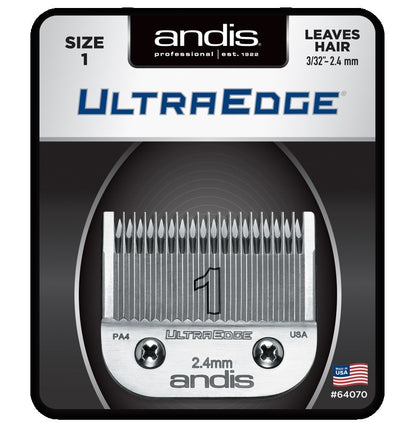 ANDIS Ultraedge Detachable Replacement Blade