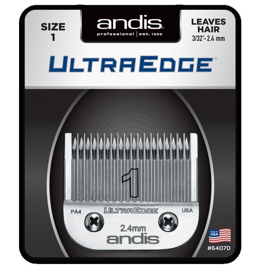 ANDIS Ultraedge Detachable Replacement Blade