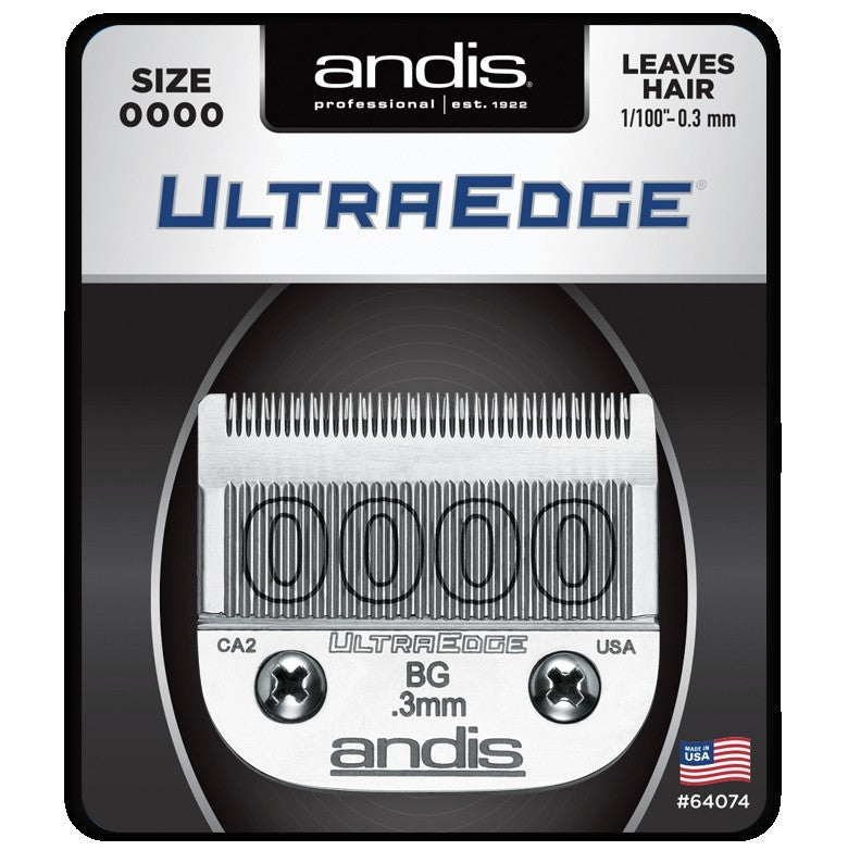 ANDIS Ultraedge Detachable Replacement Blade