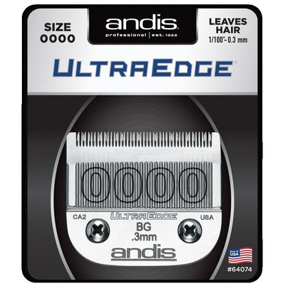 ANDIS Ultraedge Detachable Replacement Blade