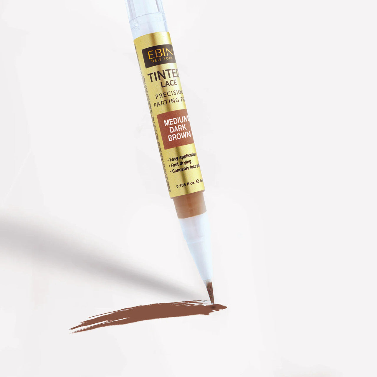 EBIN New York Tinted Lace Precision Parting Pen