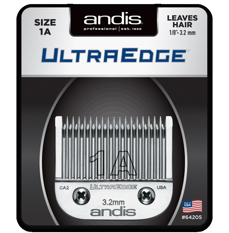 ANDIS Ultraedge Detachable Replacement Blade