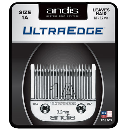 ANDIS Ultraedge Detachable Replacement Blade