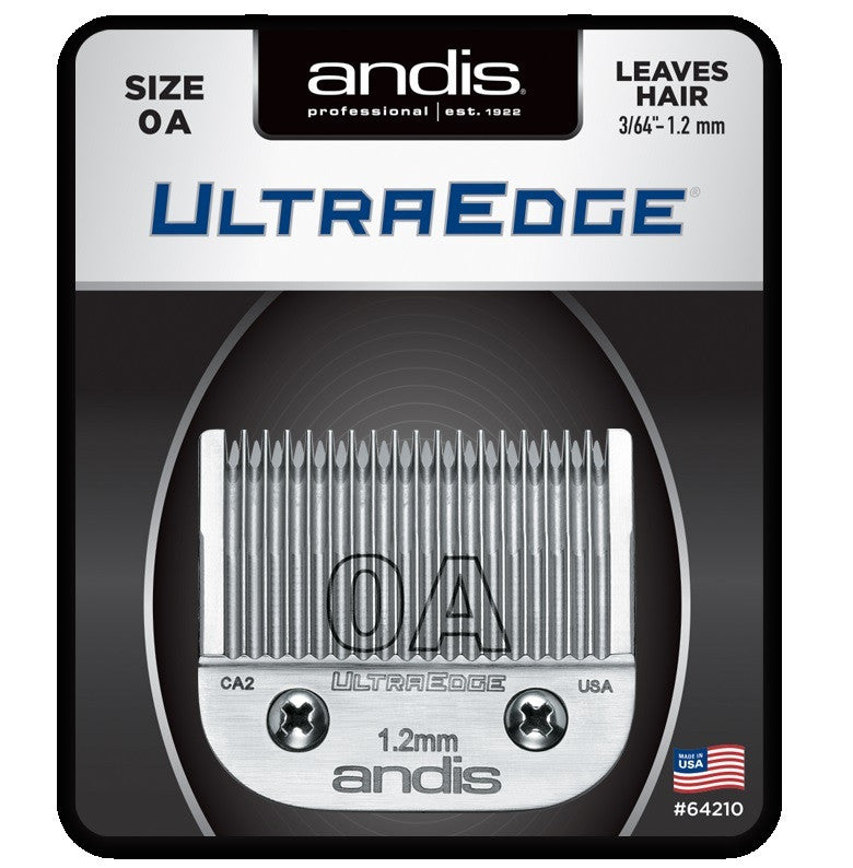 ANDIS Ultraedge Detachable Replacement Blade