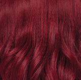 Burgundy Flame