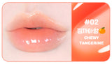02 Chewy Tangerine