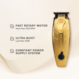 Matte Gold
