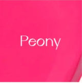 #02 Peony