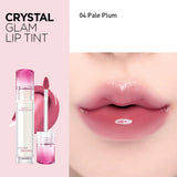 #04 Pale Plum