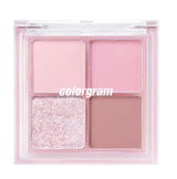 #02 Pure Pink