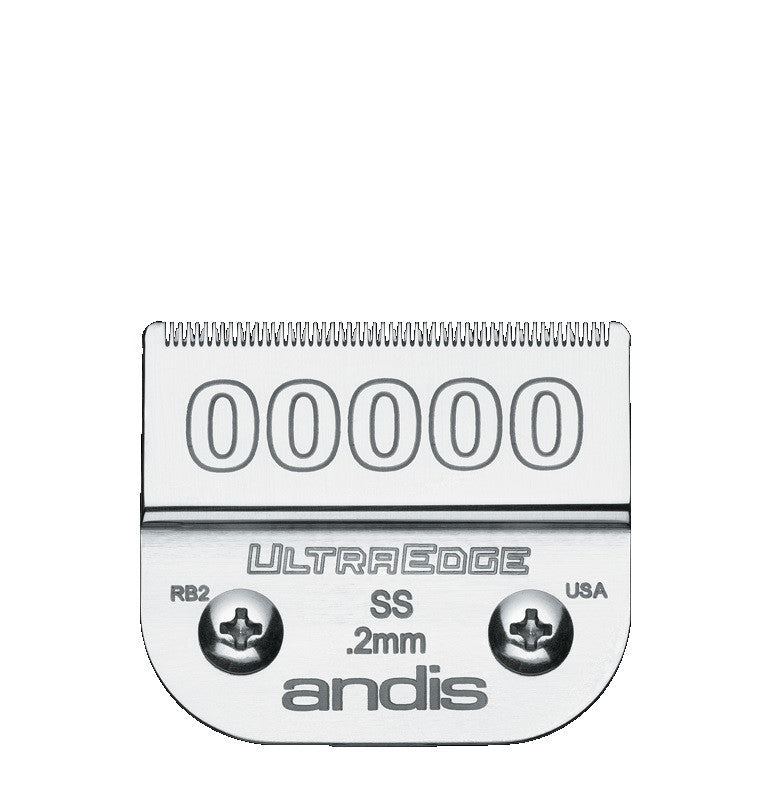 ANDIS Ultraedge Detachable Replacement Blade