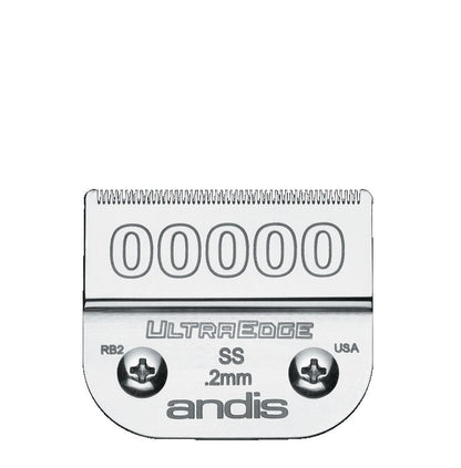 ANDIS Ultraedge Detachable Replacement Blade