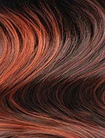 Balayage Copper