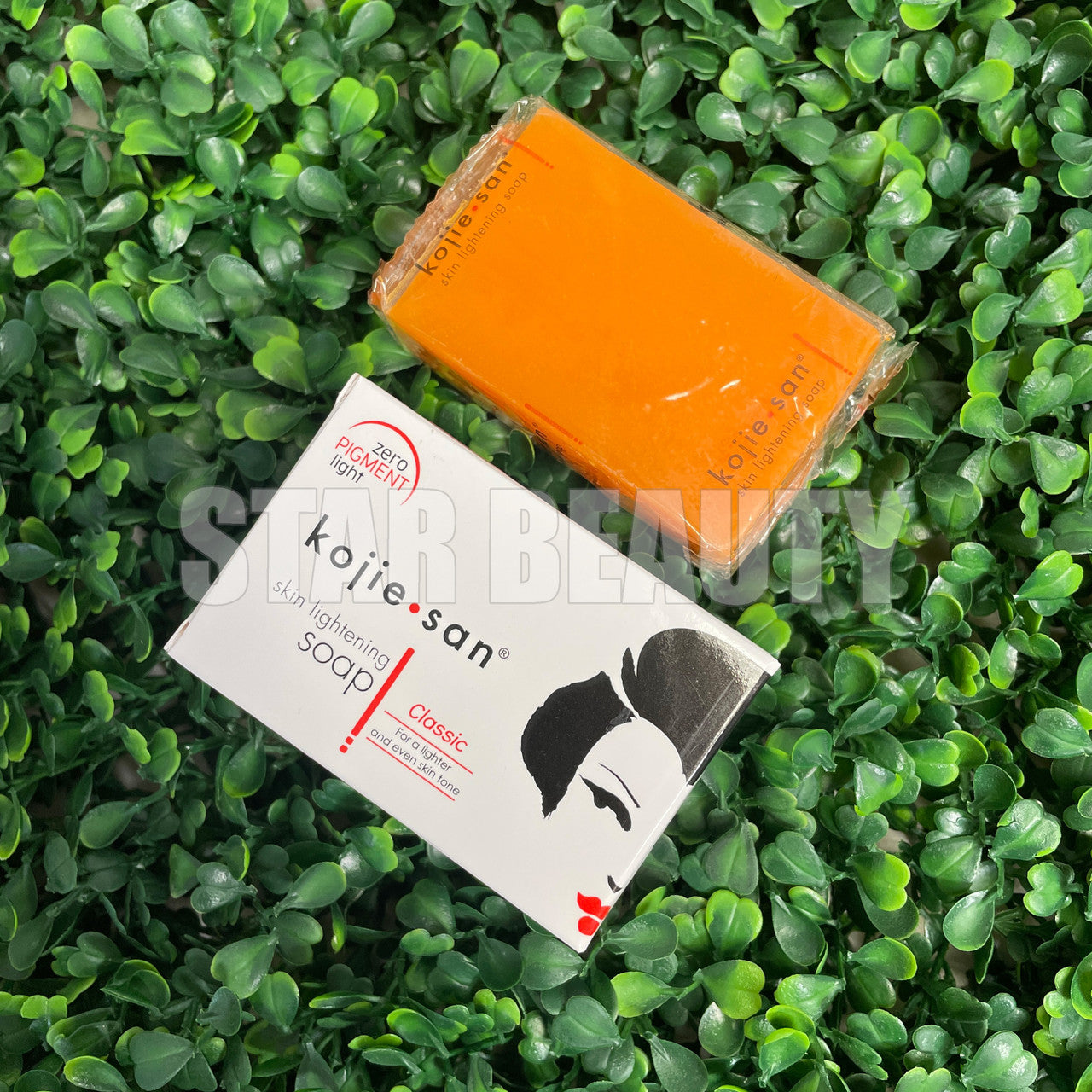 Kojie San Skin Brightening Soap