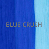 BLUE-CRUSH