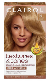 #7G LUMINOUS BLONDE