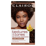 #3N COCOA BROWN